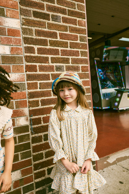 Misha & Puff Ingrid Dress