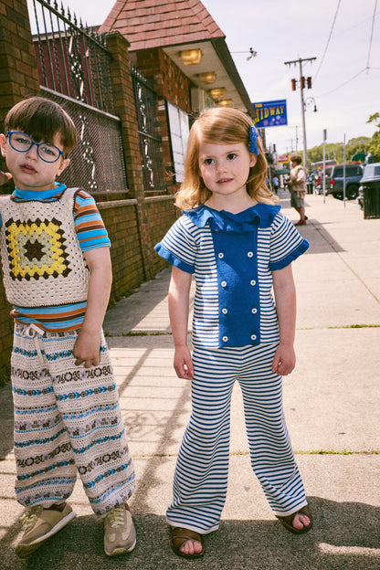 Misha & Puff Bell Pant