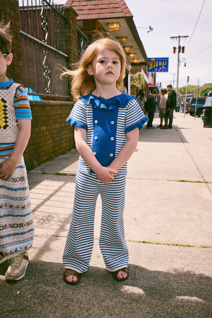 Misha & Puff Bell Pant