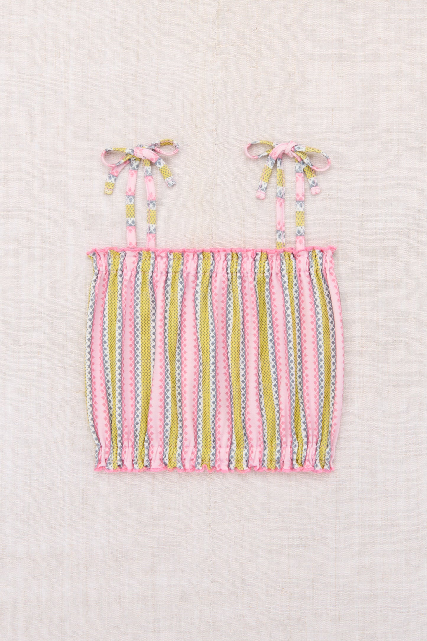 Misha & Puff Sydney Top