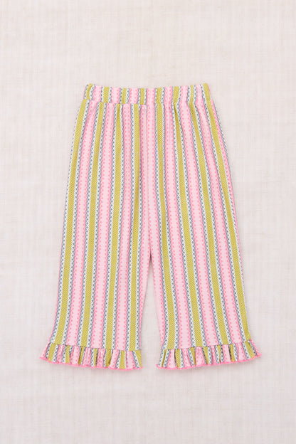 Misha & Puff Ruffle Pedal Pusher