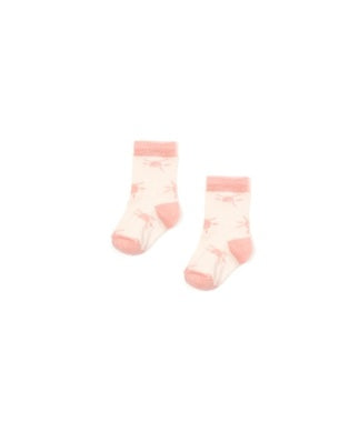 Play Up Jacquard Socks