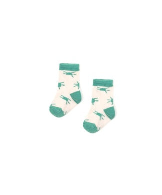 Play Up Jacquard Socks