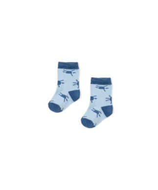 Play Up Jacquard Socks