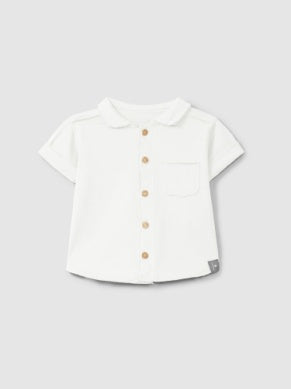 Snug Button Up