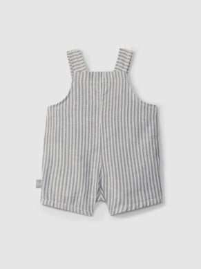 Snug Dungaree Shorts