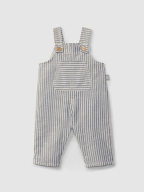 Snug Dungarees