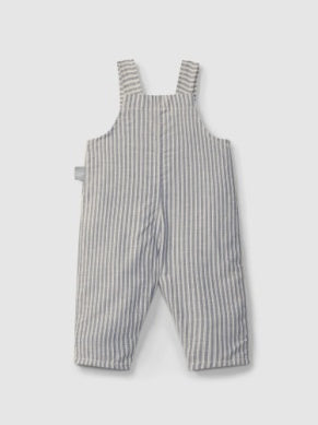 Snug Dungarees