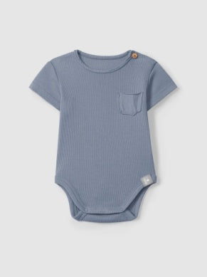 Snug Bodysuit