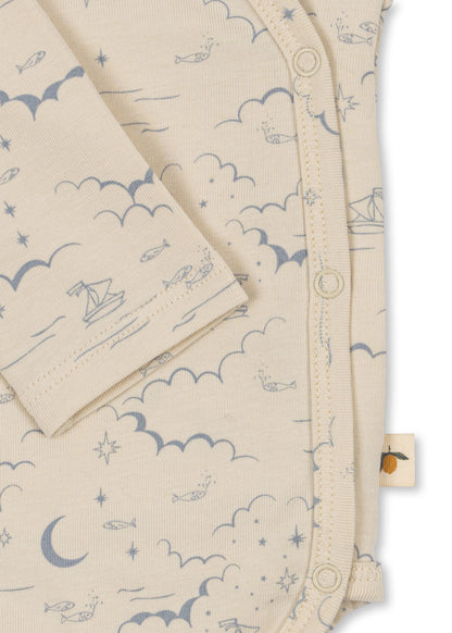 Konges Sløjd Basic Newborn Body