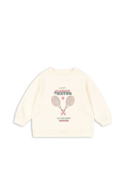 Konges Sløjd Loupy Lou Sweatshirt
