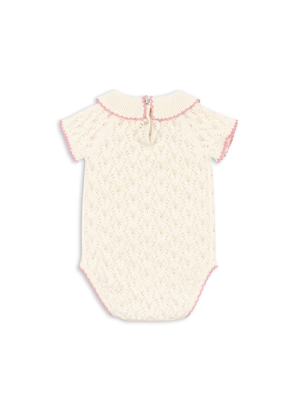 Konges Sløjd Rosier Romper