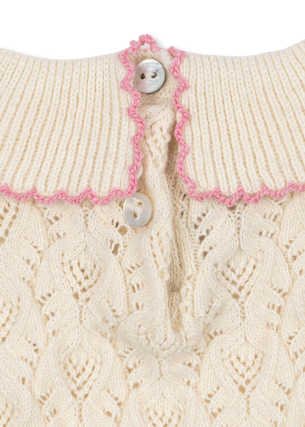 Konges Sløjd Rosier Romper