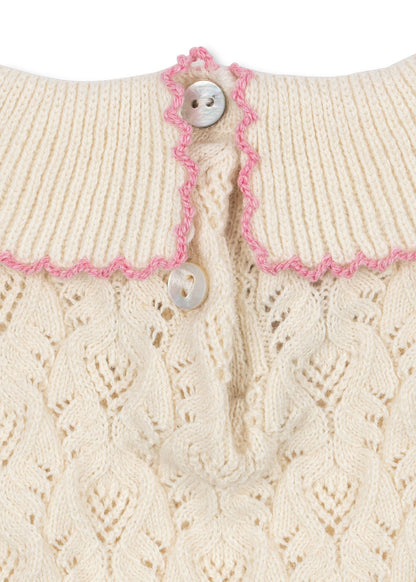 Konges Sløjd Rosier Romper