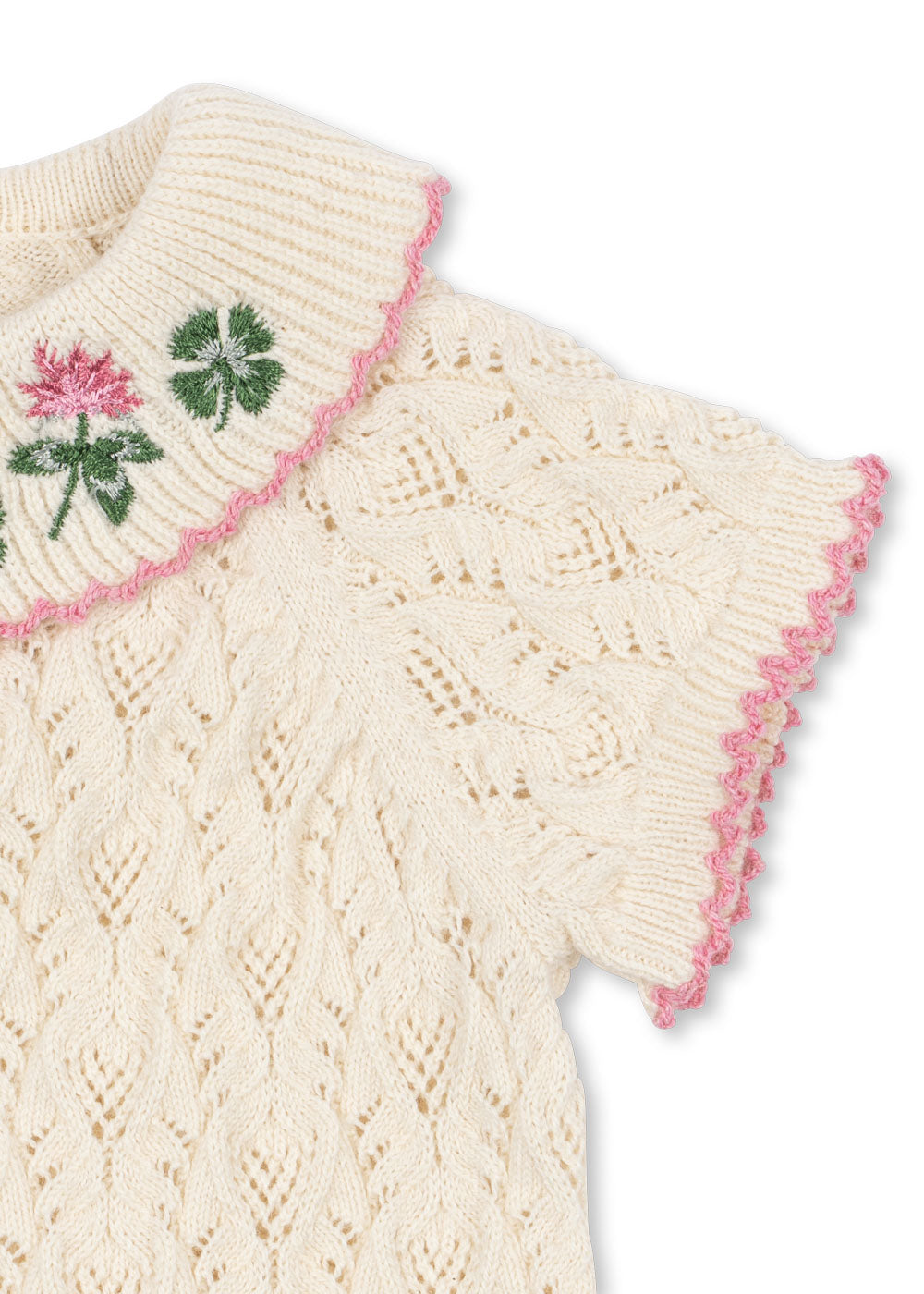 Konges Sløjd Rosier Romper