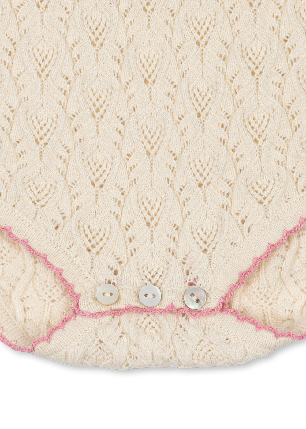 Konges Sløjd Rosier Romper