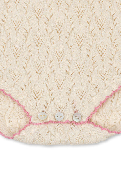 Konges Sløjd Rosier Romper