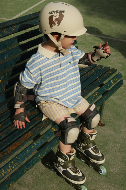 Konges Sløjd Spotty Polo