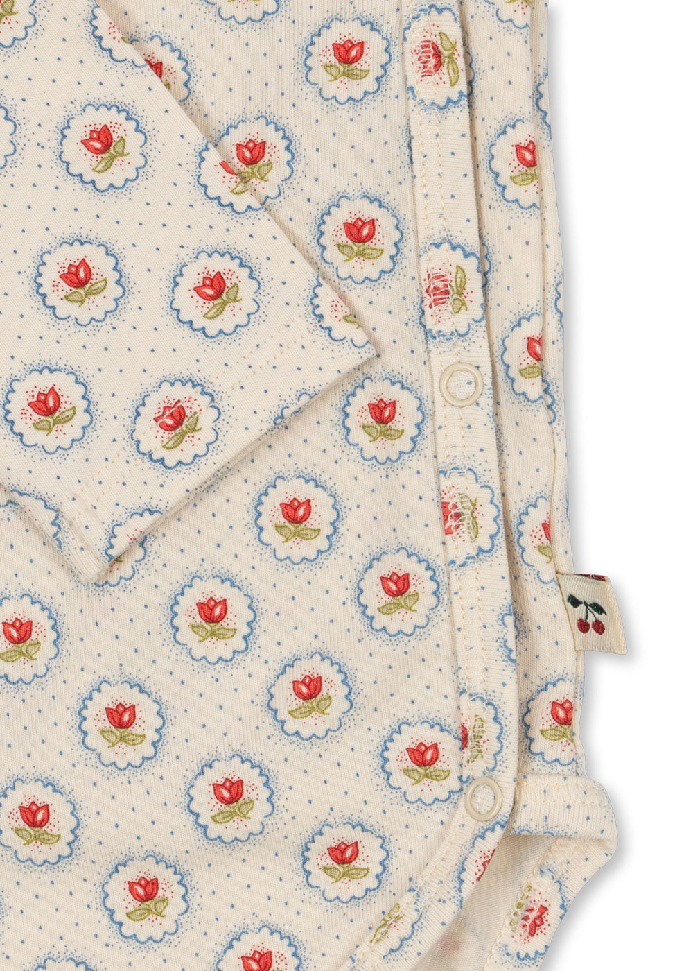 Konges Sløjd Basic Newborn Set