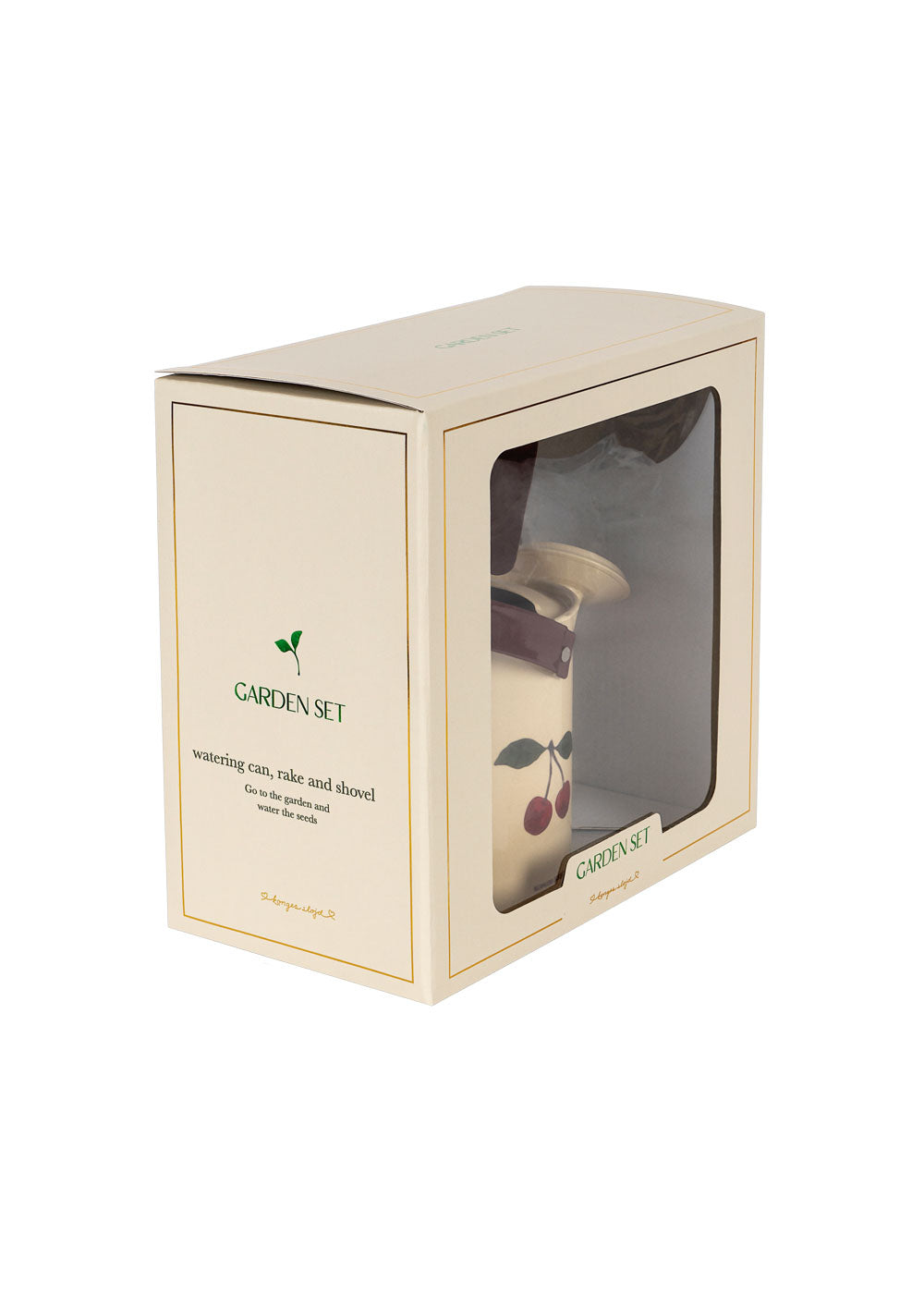 Konges Sløjd Garden Set