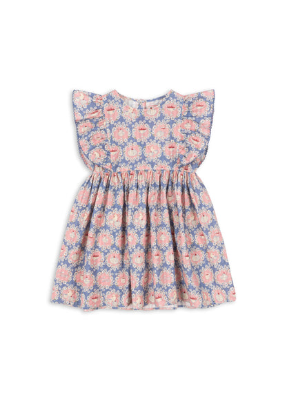 Konges Sløjd Kim Frill Dress