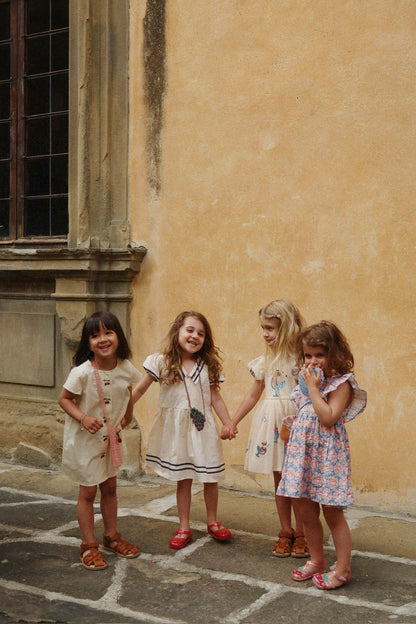 Konges Sløjd Kim Frill Dress