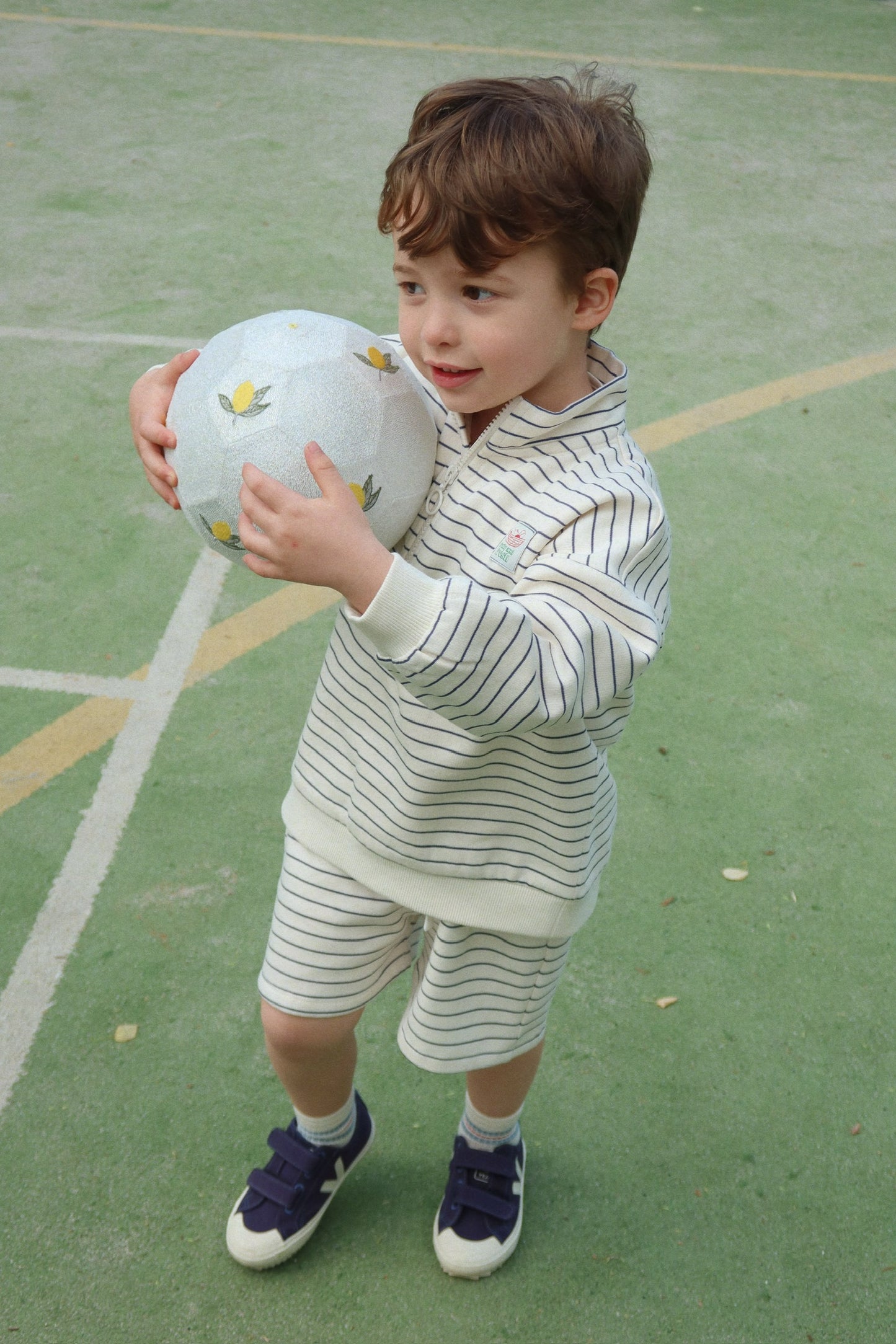 Konges Sløjd Lou Sweat Set