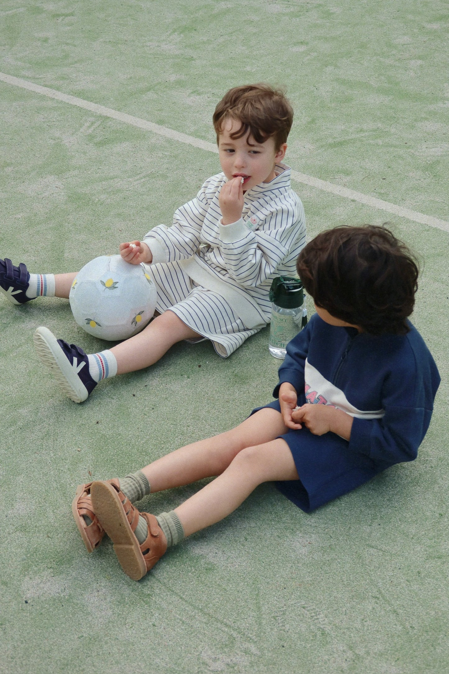 Konges Sløjd Lou Sweat Set