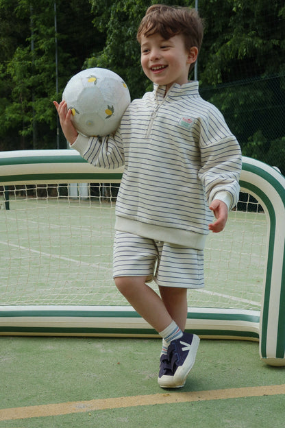 Konges Sløjd Lou Sweat Set