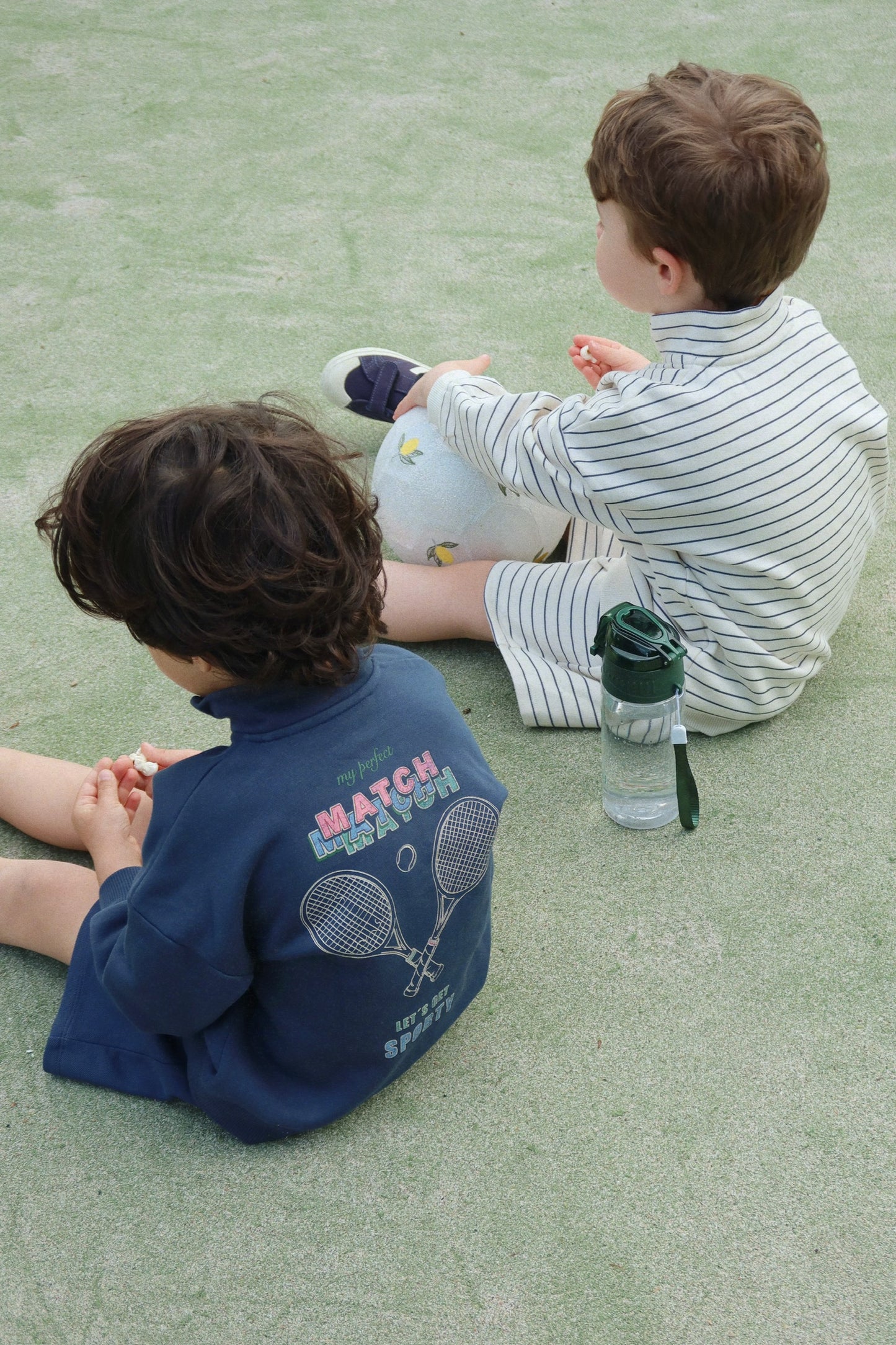 Konges Sløjd Lou Sweat Set