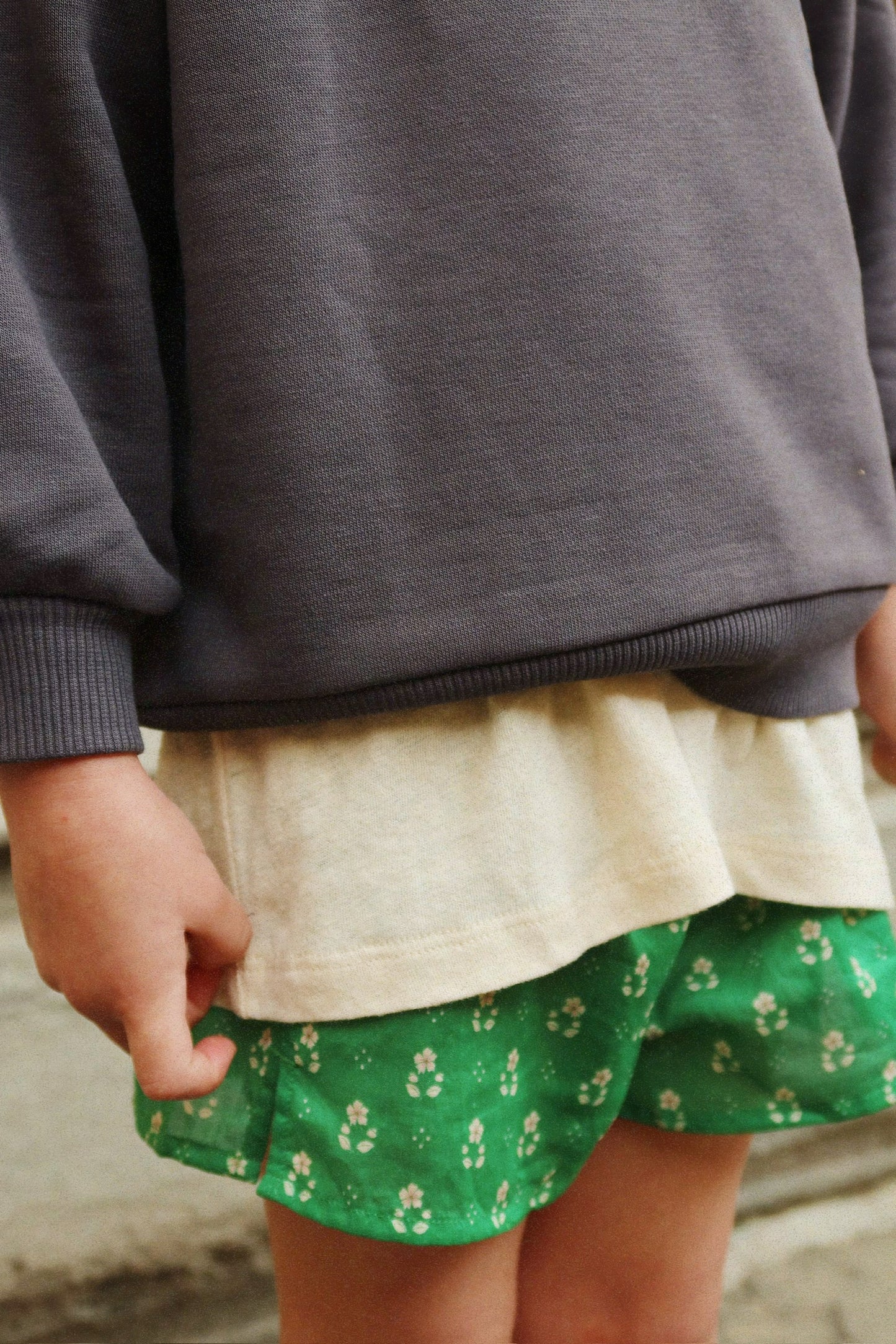 Konges Sløjd Cami Shorts