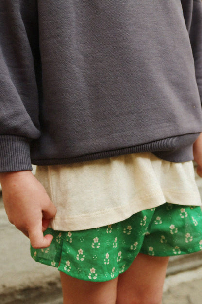 Konges Sløjd Cami Shorts