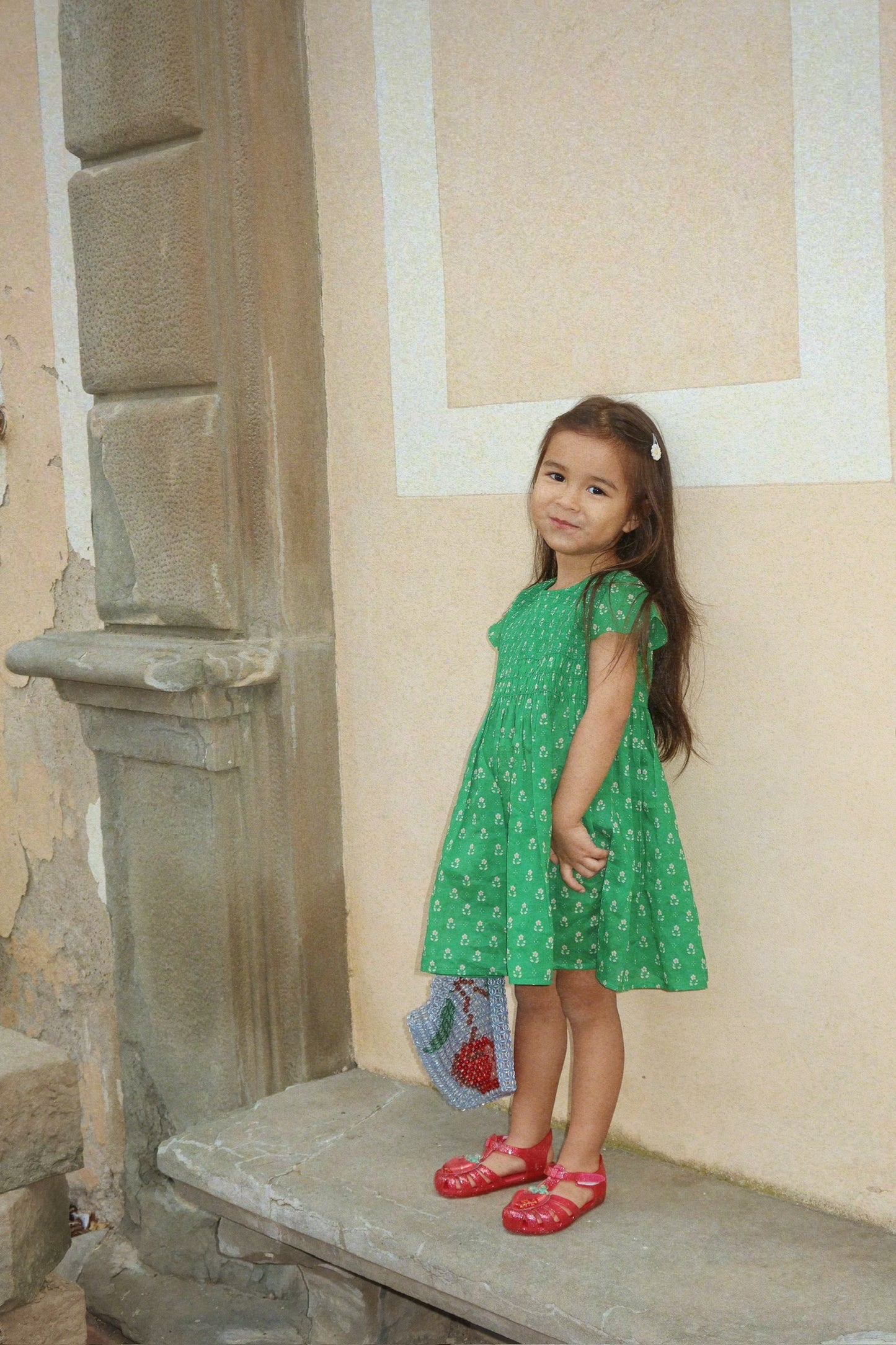 Konges Sløjd Cami Dress