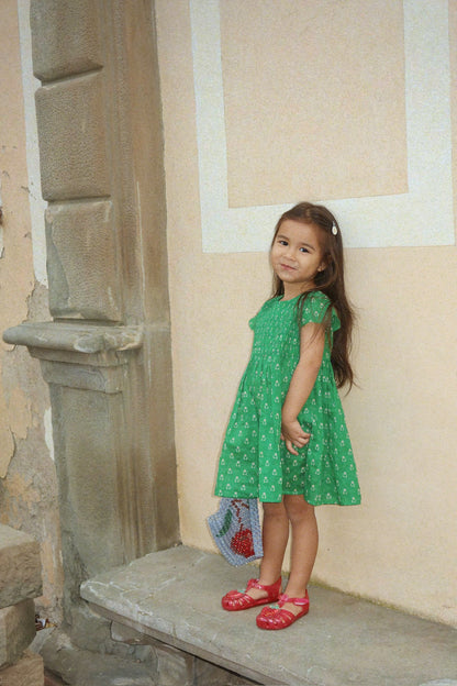 Konges Sløjd Cami Dress