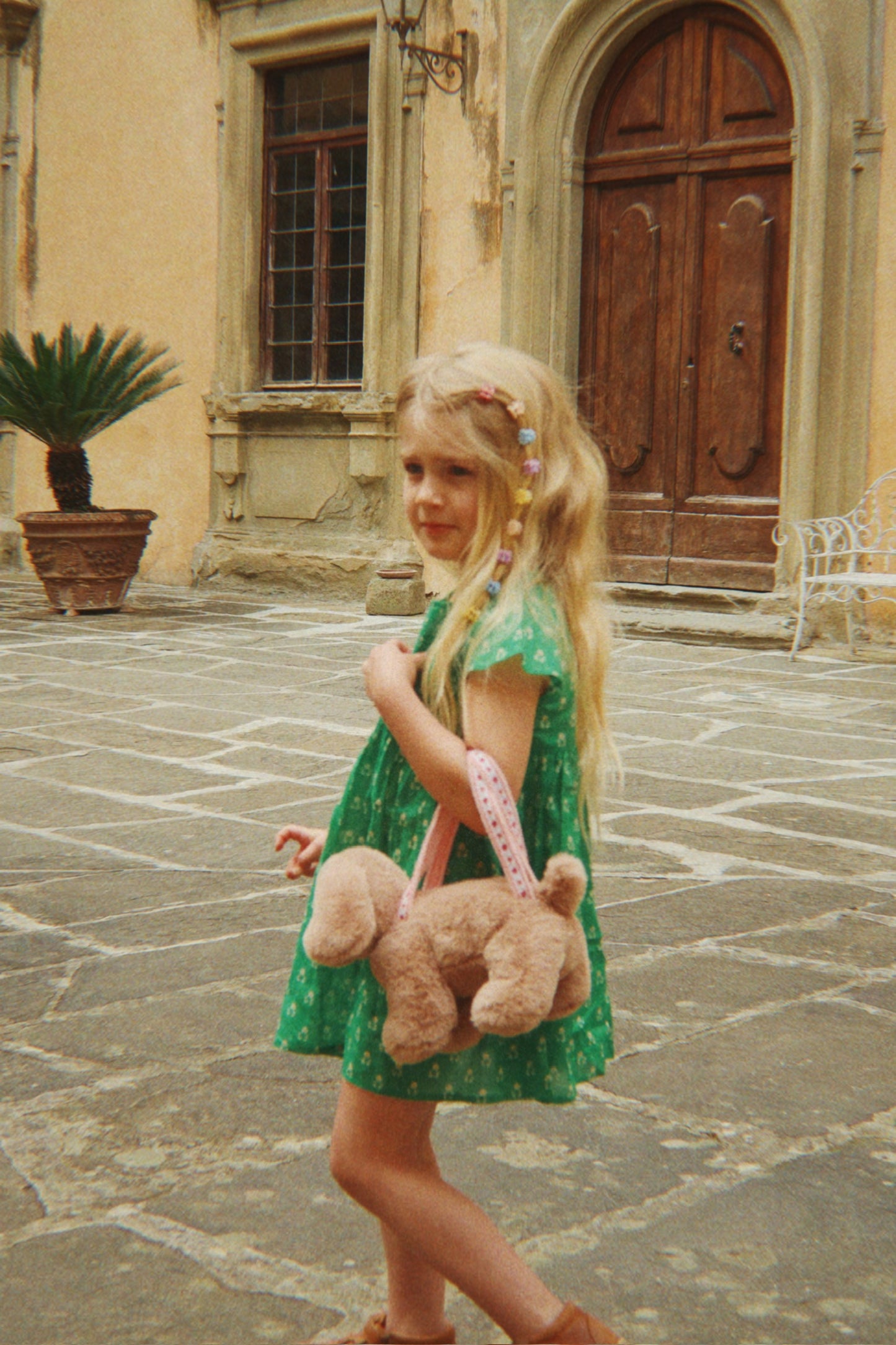 Konges Sløjd Cami Dress