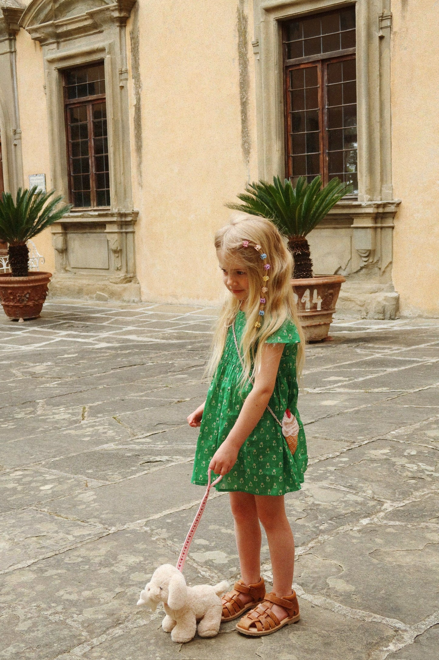 Konges Sløjd Cami Dress