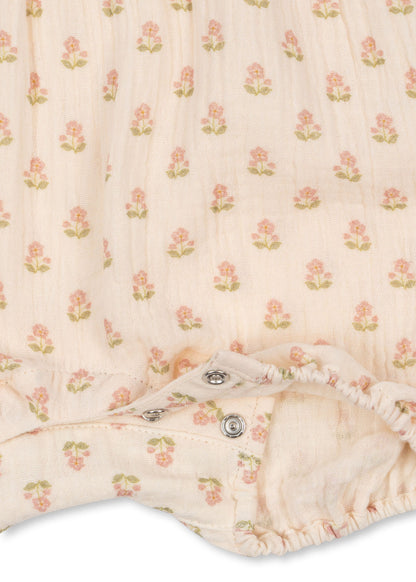 Konges Sløjd Coco Frill Romper