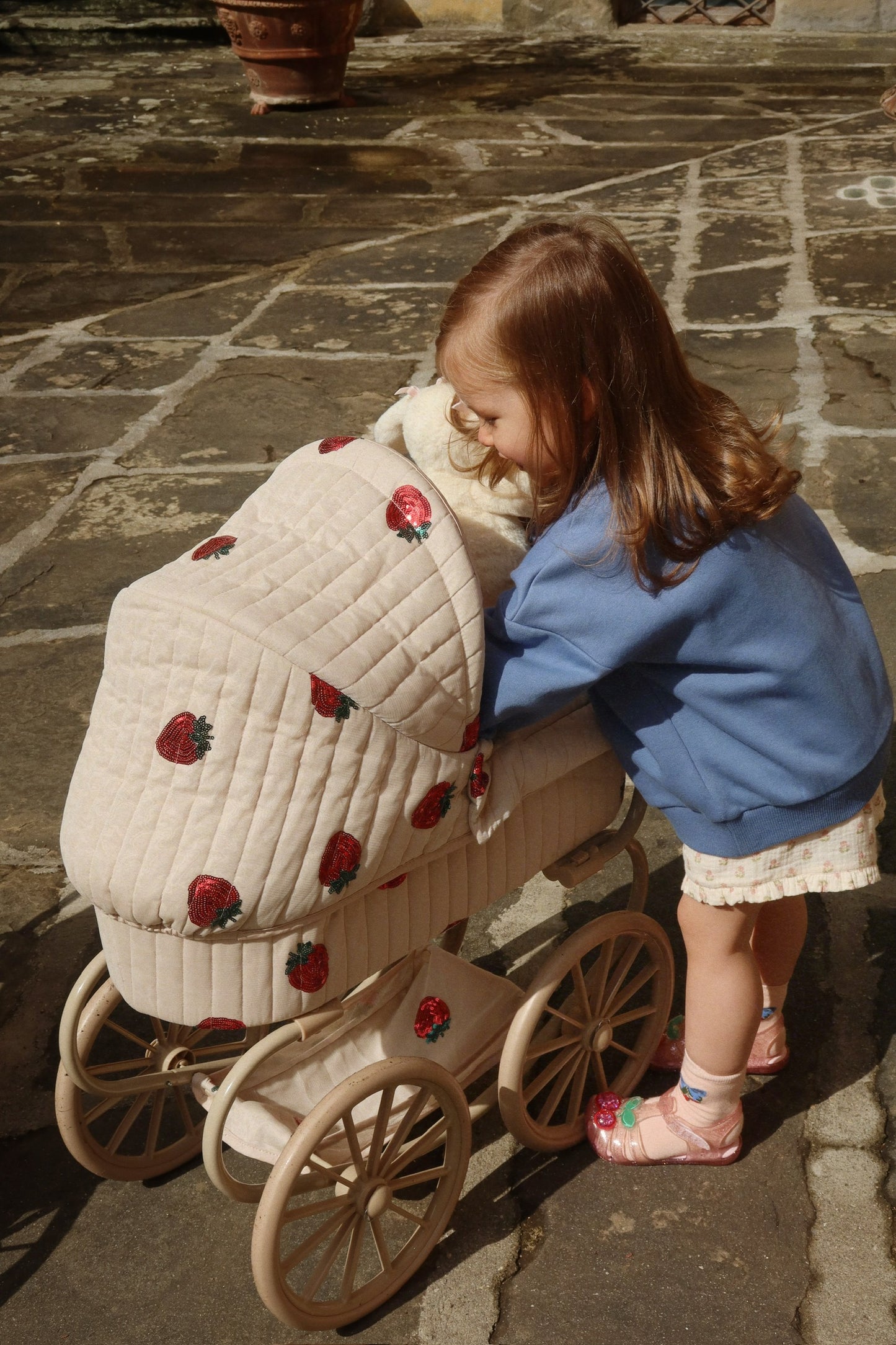 Konges Sløjd Coco Shorts