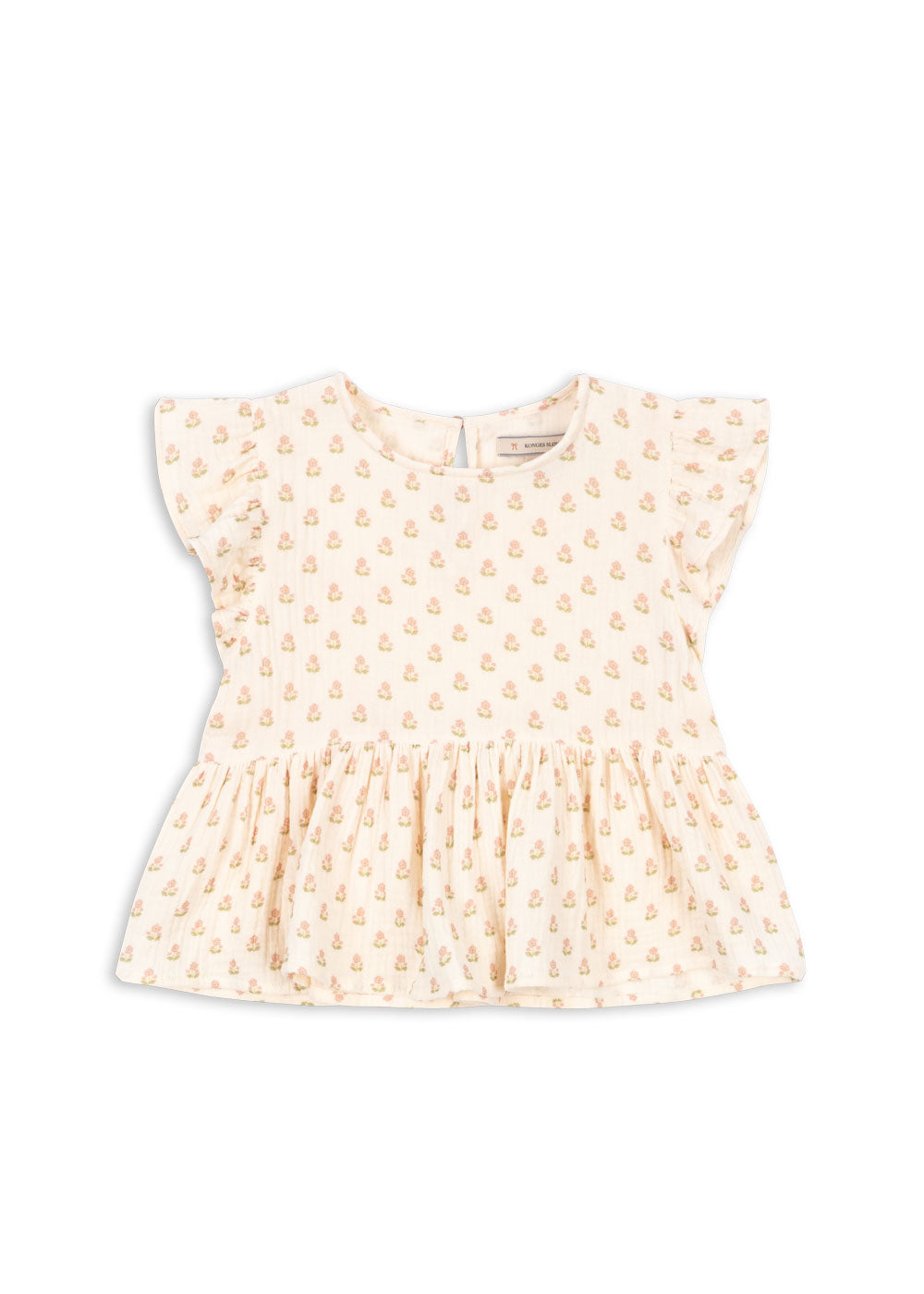 Konges Sløjd Coco Top