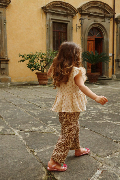 Konges Sløjd Coco Top