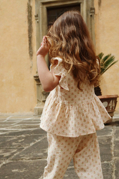 Konges Sløjd Coco Top