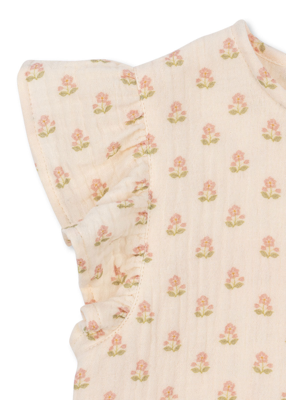 Konges Sløjd Coco Top