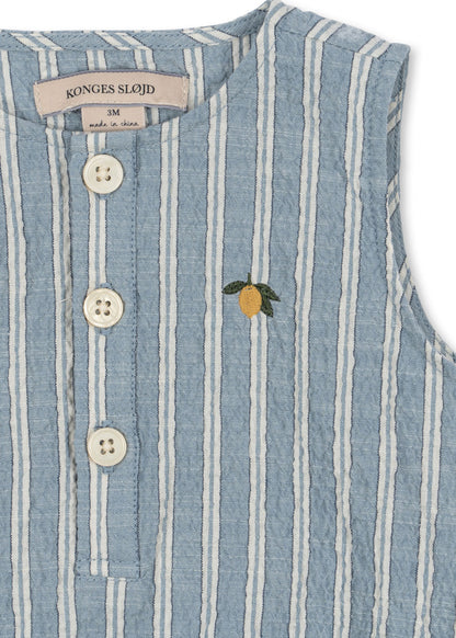 Konges Sløjd Elliot Romper