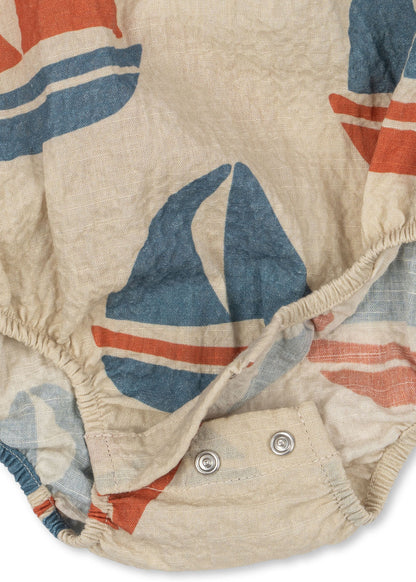 Konges Elliot Romper