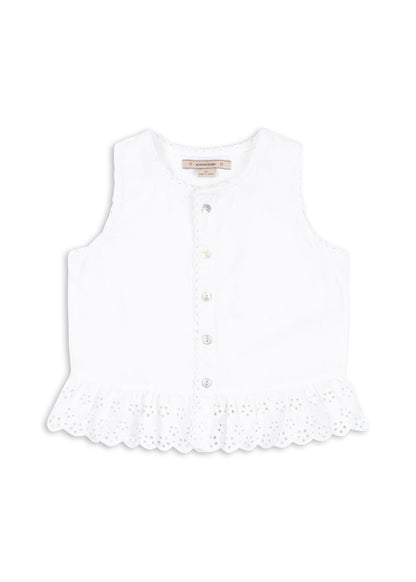 Konges Sløjd Evelina Top