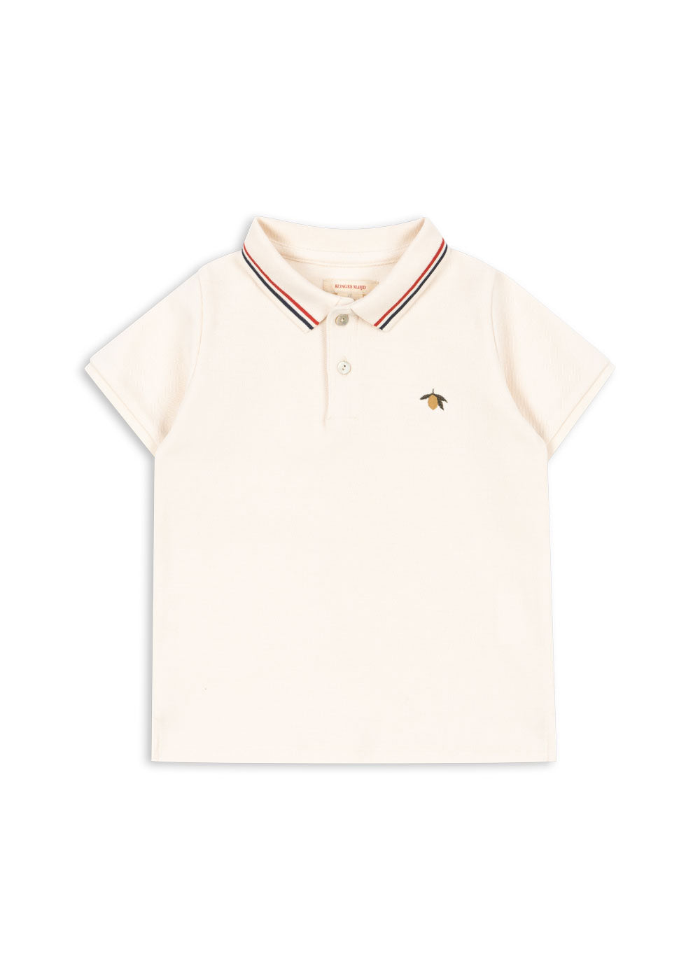 Konges Sløjd Florian Polo Shirt