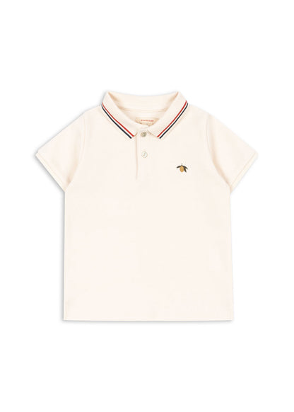 Konges Sløjd Florian Polo Shirt