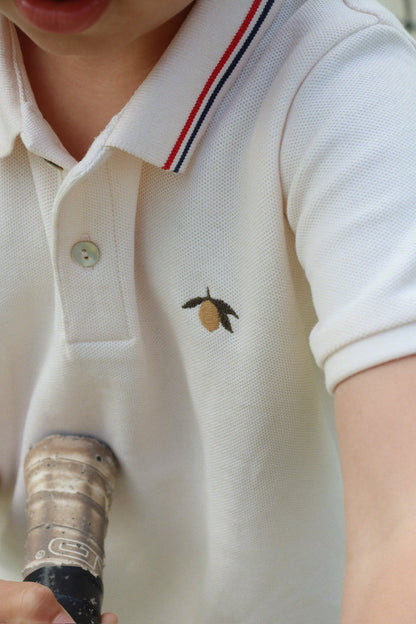 Konges Sløjd Florian Polo Shirt