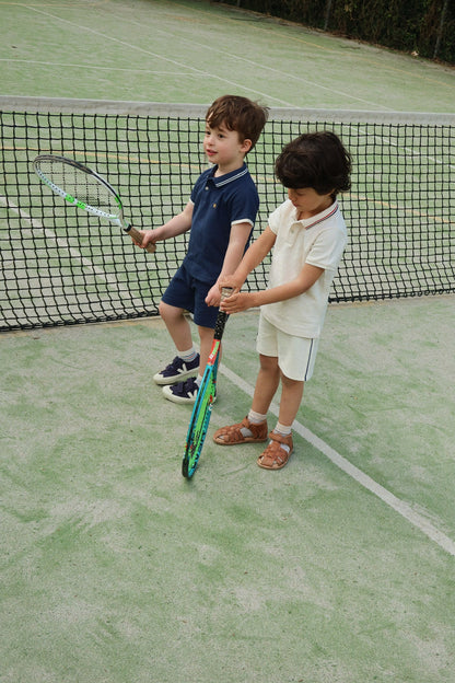 Konges Sløjd Florian Polo Shirt