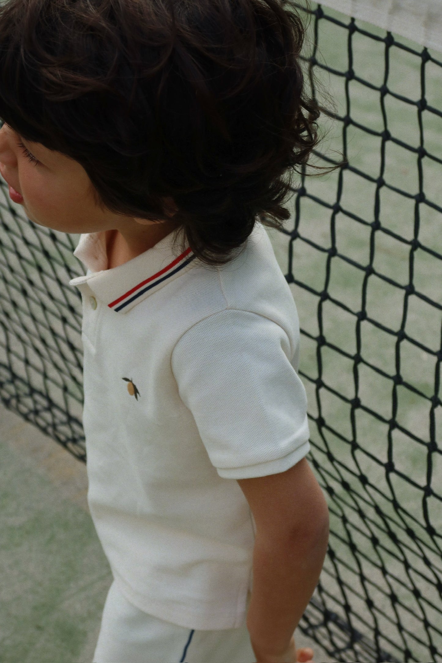 Konges Sløjd Florian Polo Shirt